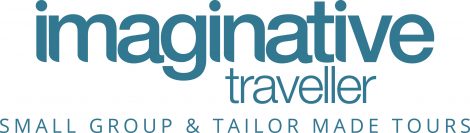 Imaginative Traveller Logo