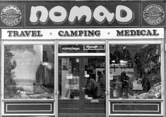 nomad travel clinic bristol opening times