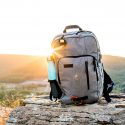 How to Keep Your Belongings Safe When Backpacking