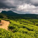 Travelling Southeast Asia in the Rainy Season